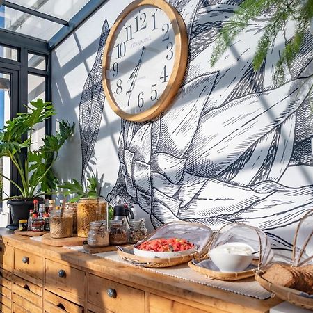 Hout & About Guest House 豪特湾 外观 照片