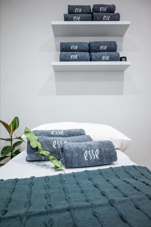 Hout & About Guest House 豪特湾 外观 照片
